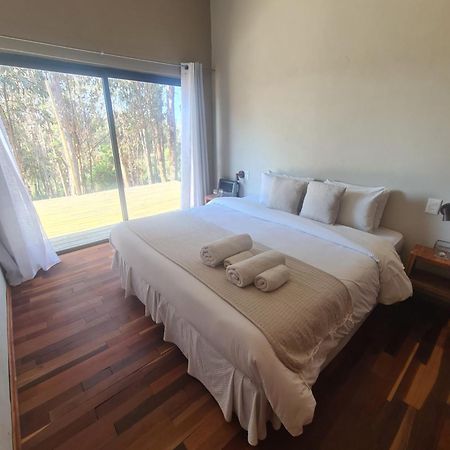 Cerro Mistico Hotel De Campo Minas Ngoại thất bức ảnh