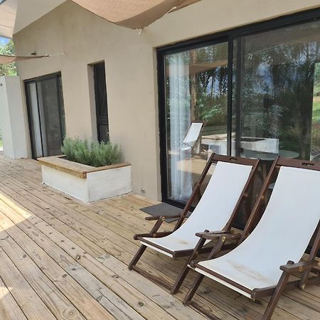 Cerro Mistico Hotel De Campo Minas Ngoại thất bức ảnh