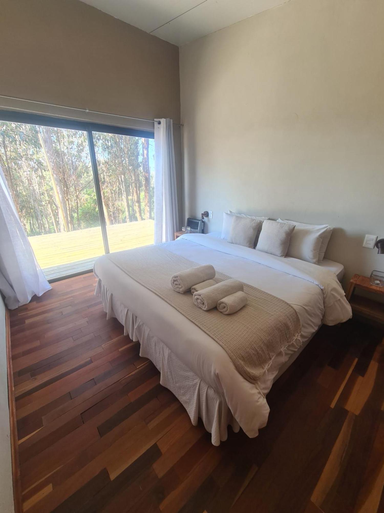 Cerro Mistico Hotel De Campo Minas Ngoại thất bức ảnh