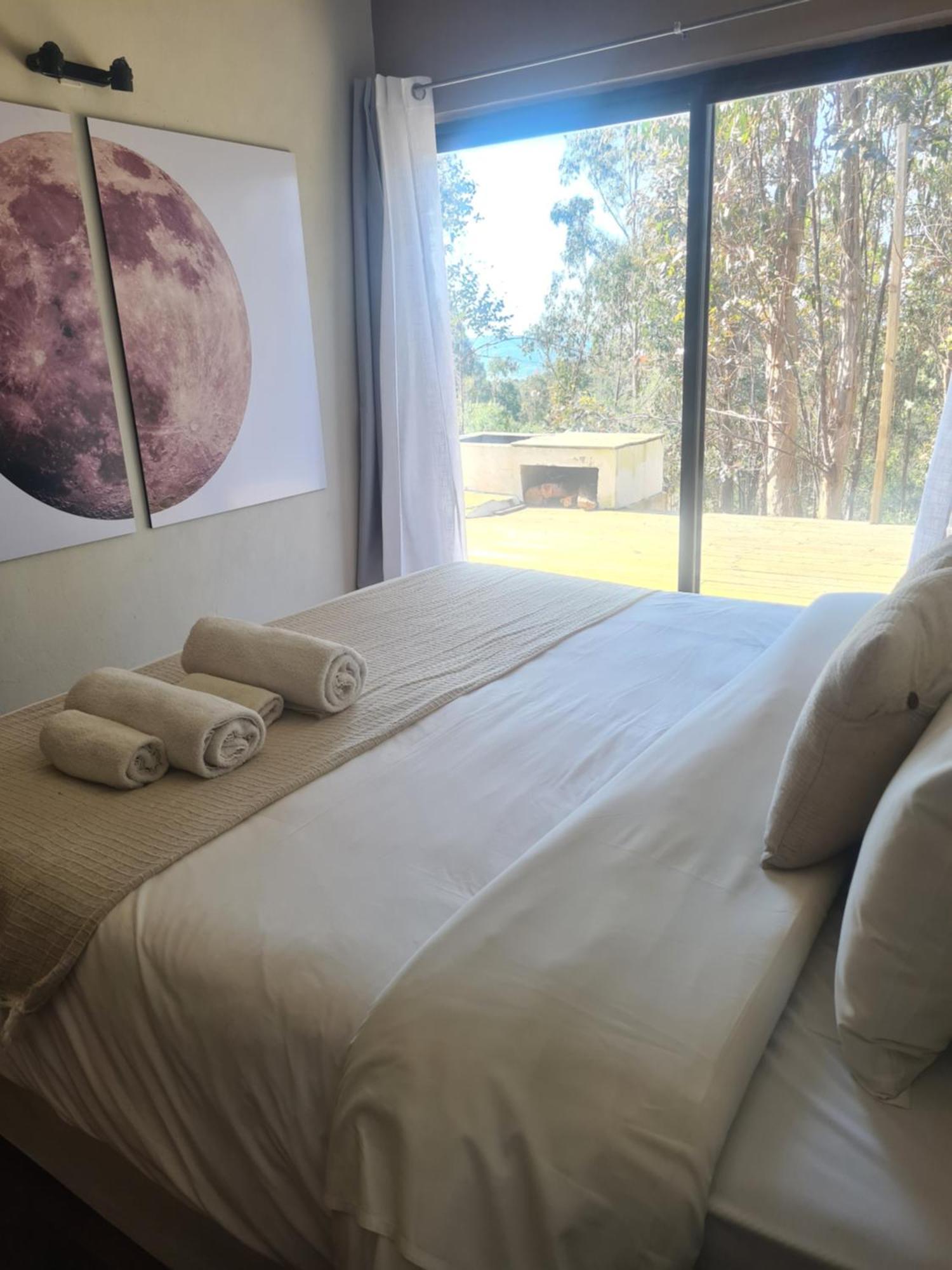 Cerro Mistico Hotel De Campo Minas Ngoại thất bức ảnh