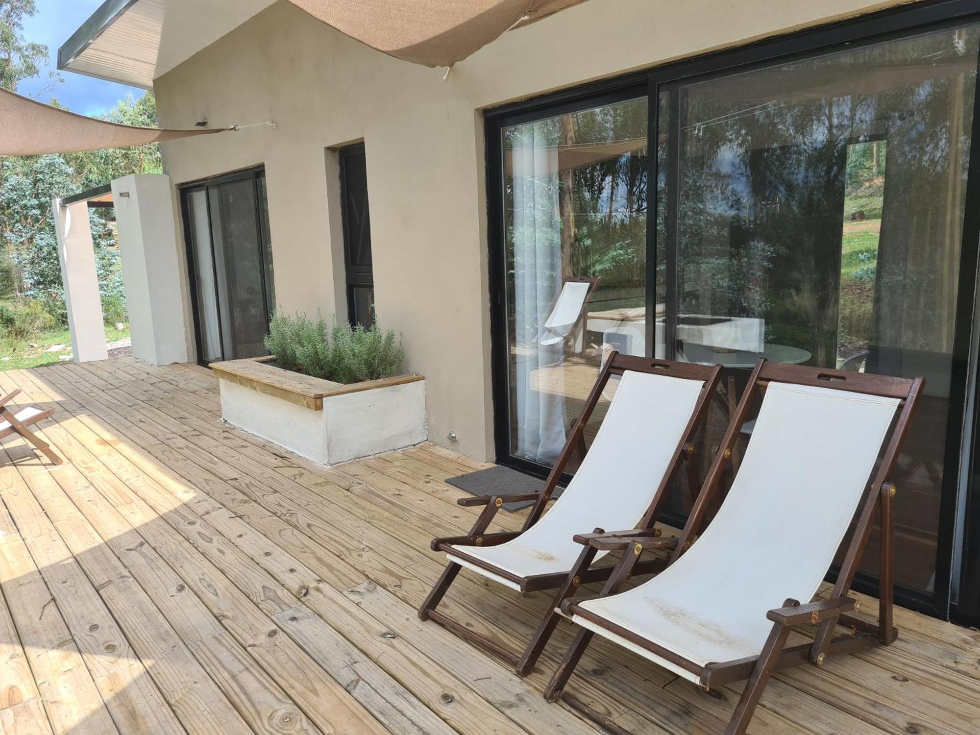 Cerro Mistico Hotel De Campo Minas Ngoại thất bức ảnh